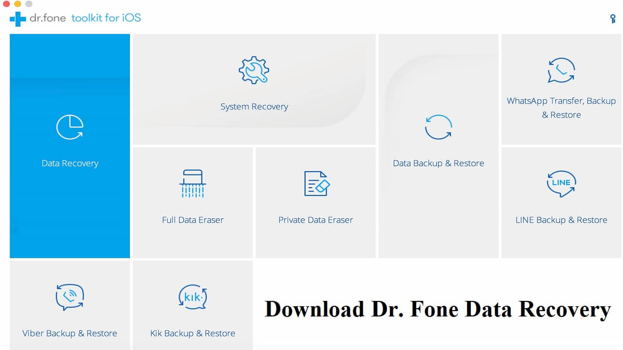 dr fone android free download